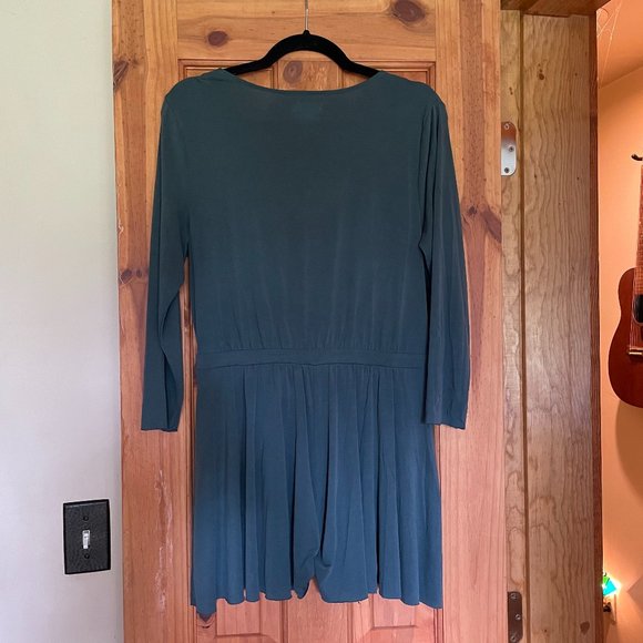 Silence + Noise Romper - Picture 2 of 5